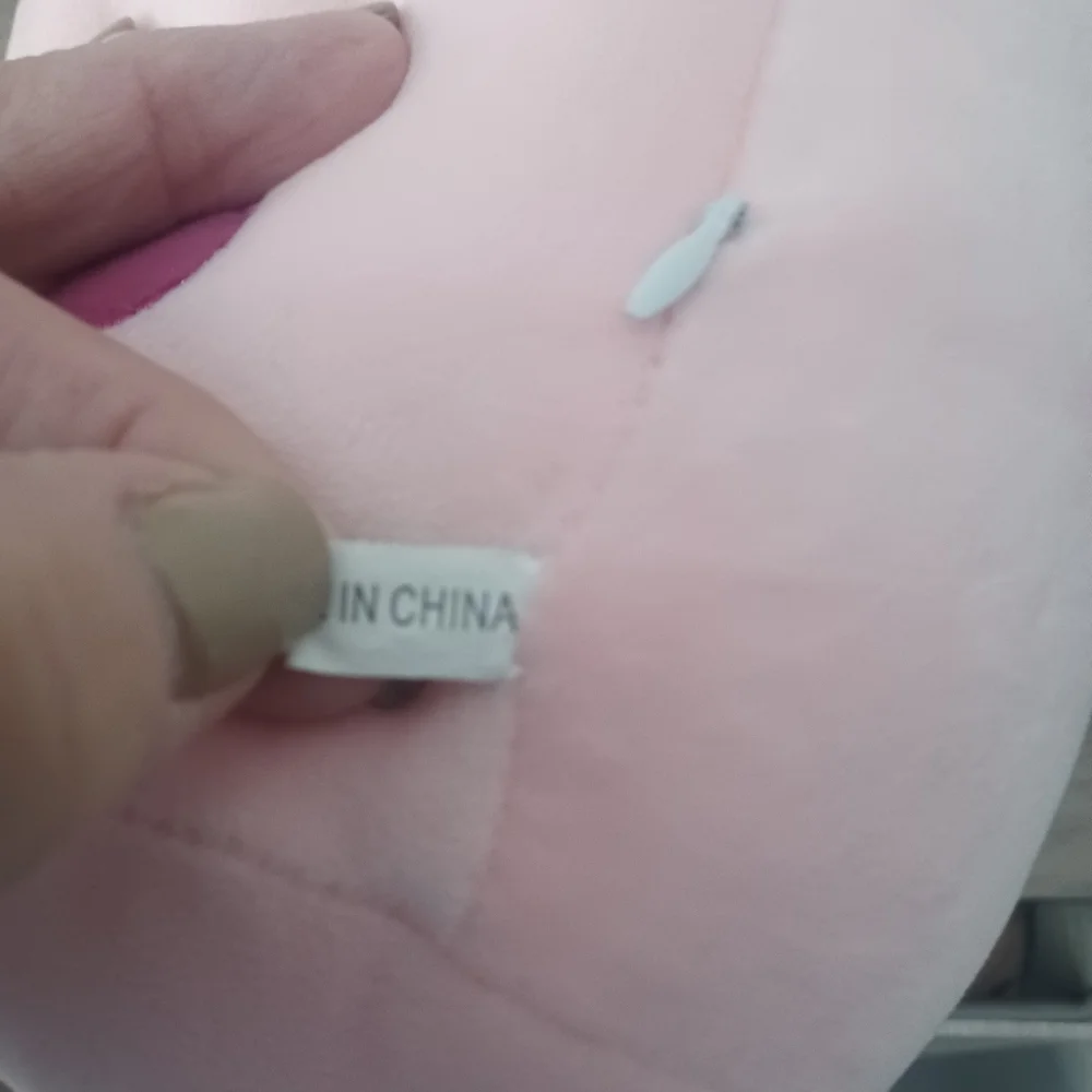 Boba Tea Long Squish Plush Pillow